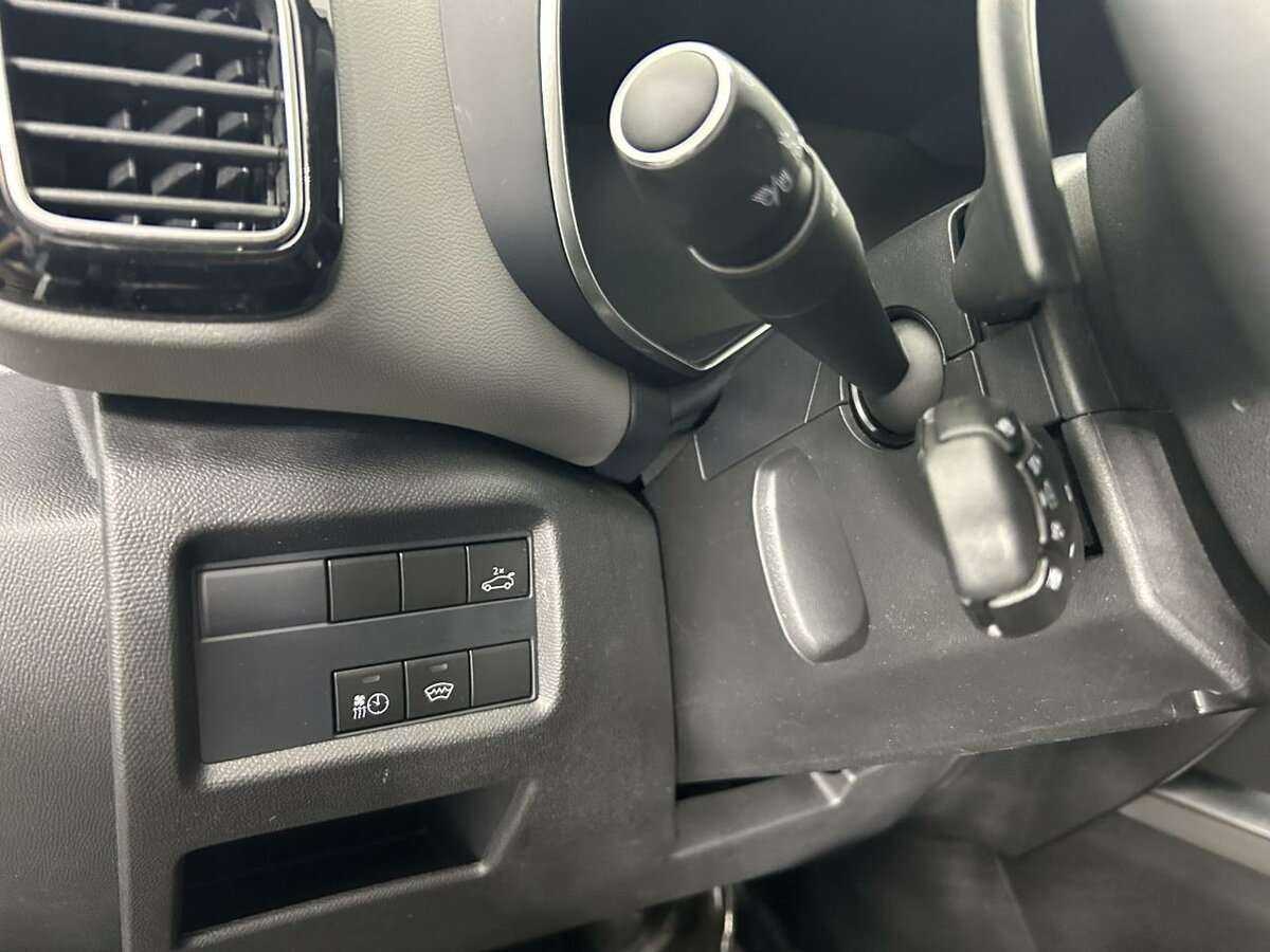 Б/У Ситроен Ц5 Эйркросс 2021 года. Фото: #7