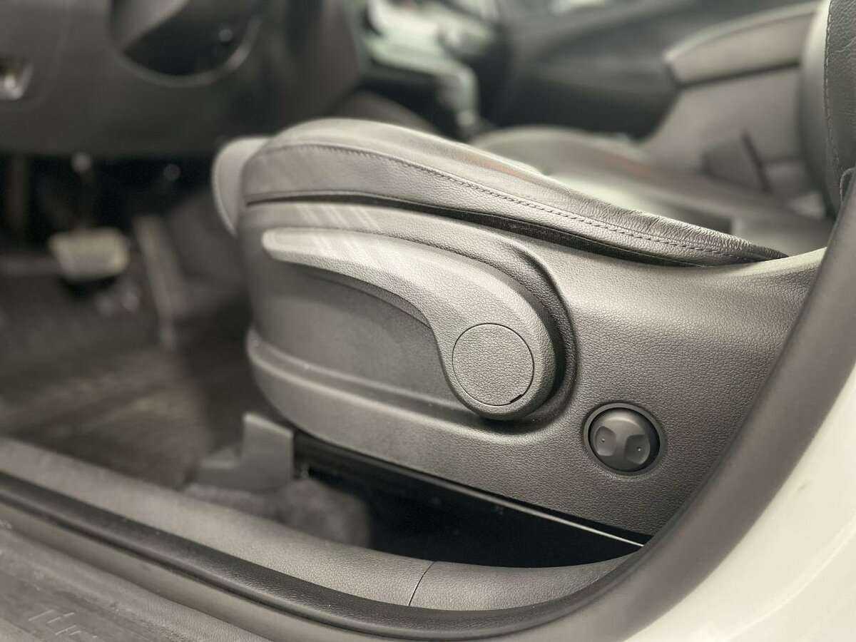 Б/У Хендай Туксон 2019 года. Фото: #9