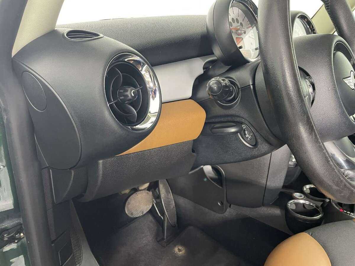 Б/У Мини Хэтч 2012 года. Фото: #8