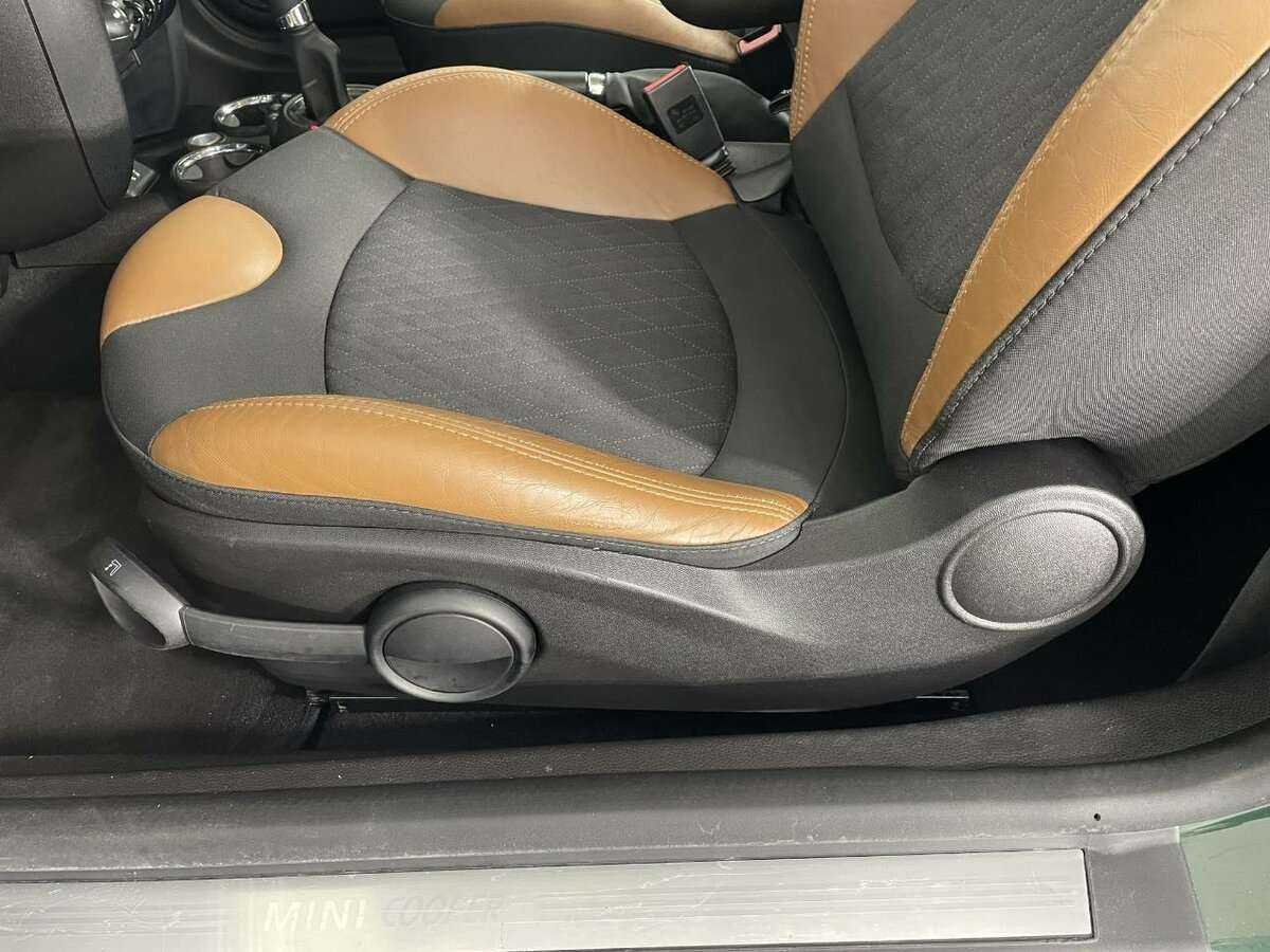 Б/У Мини Хэтч 2012 года. Фото: #9