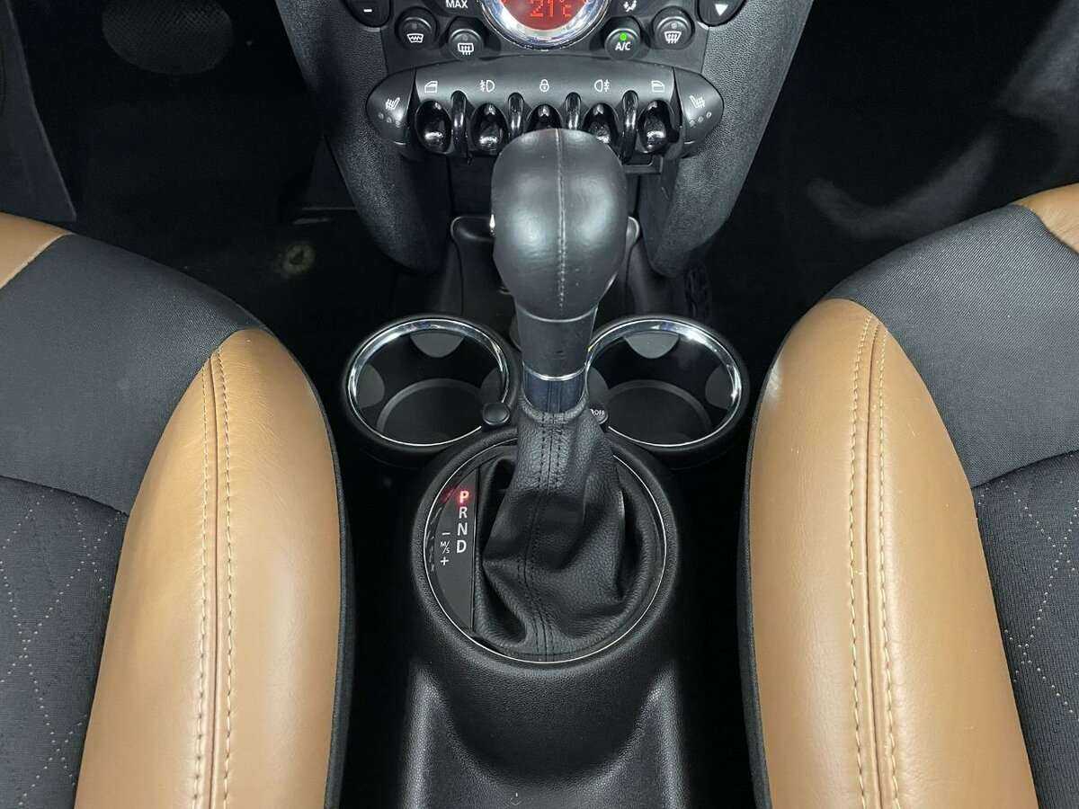 Б/У Мини Хэтч 2012 года. Фото: #12