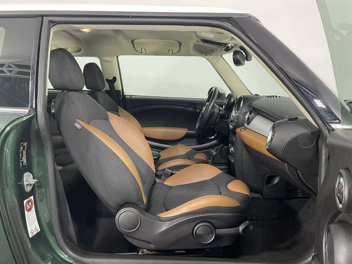 Б/У Мини Хэтч 2012 года. Фото: #13