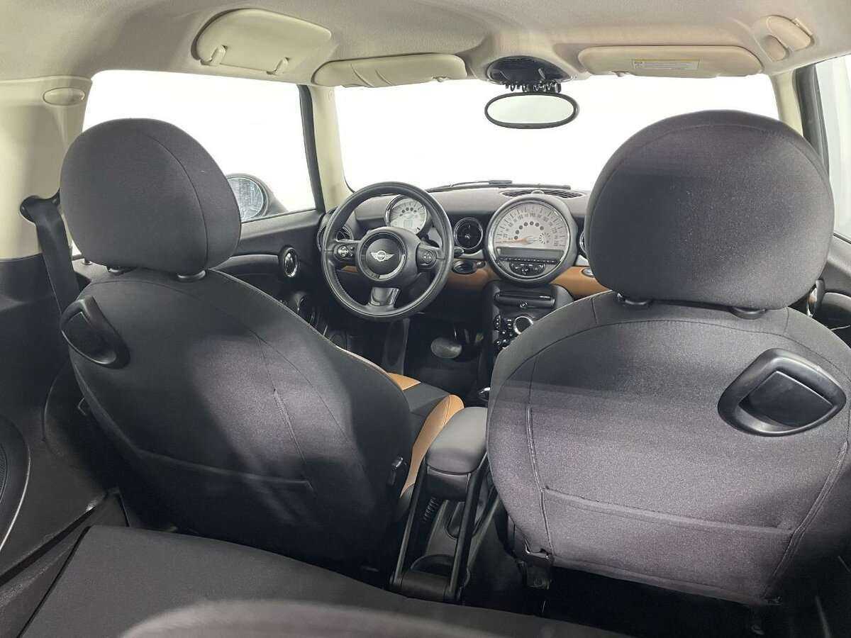 Б/У Мини Хэтч 2012 года. Фото: #15