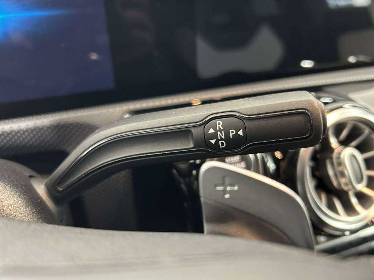 Б/У Мерседес-Бенц КЛА 2019 года. Фото: #12