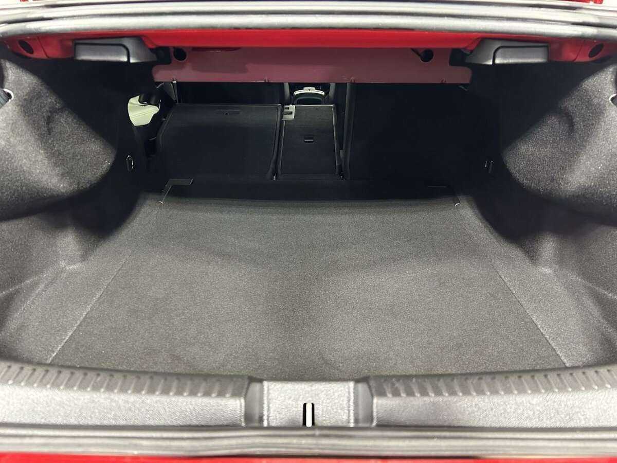 Б/У Мерседес-Бенц КЛА 2019 года. Фото: #17