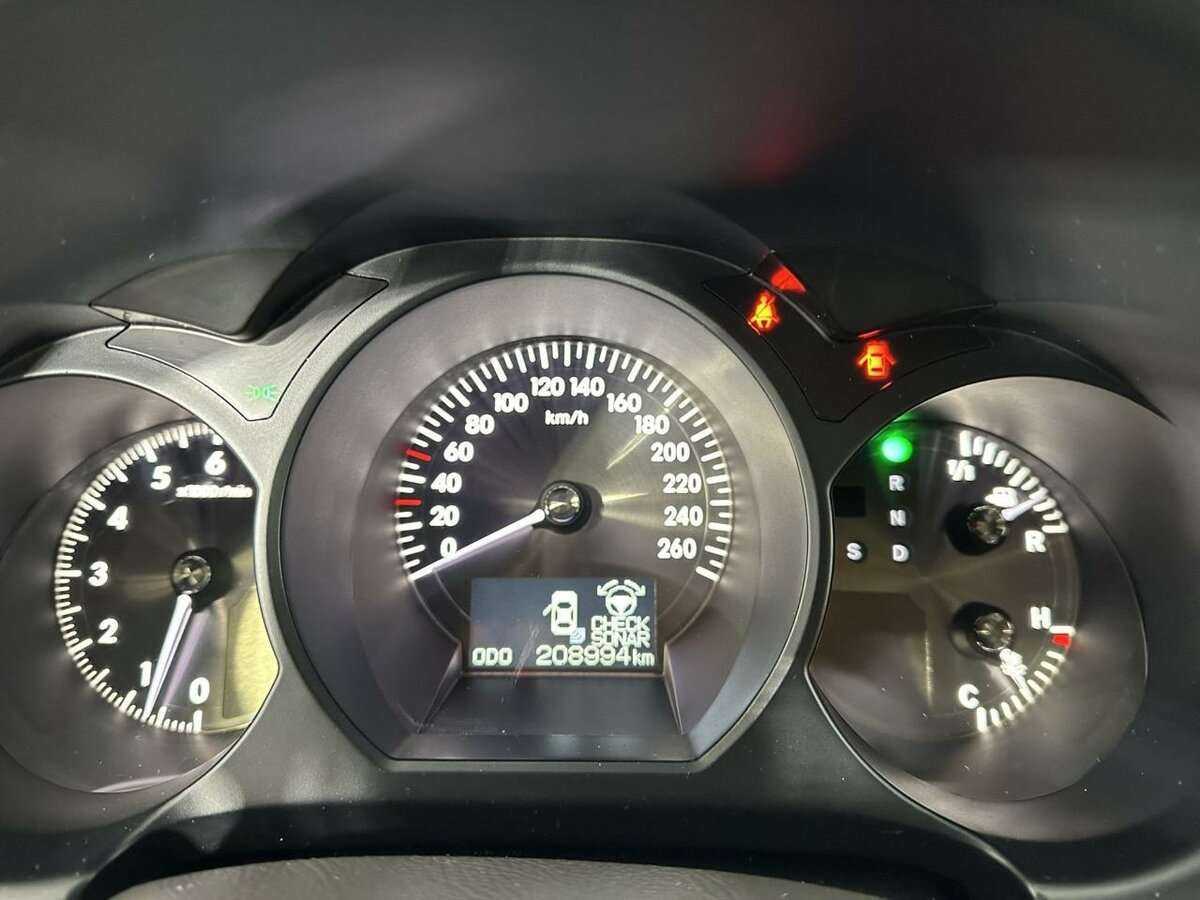 Б/У Лексус ГС 2005 года. Фото: #10