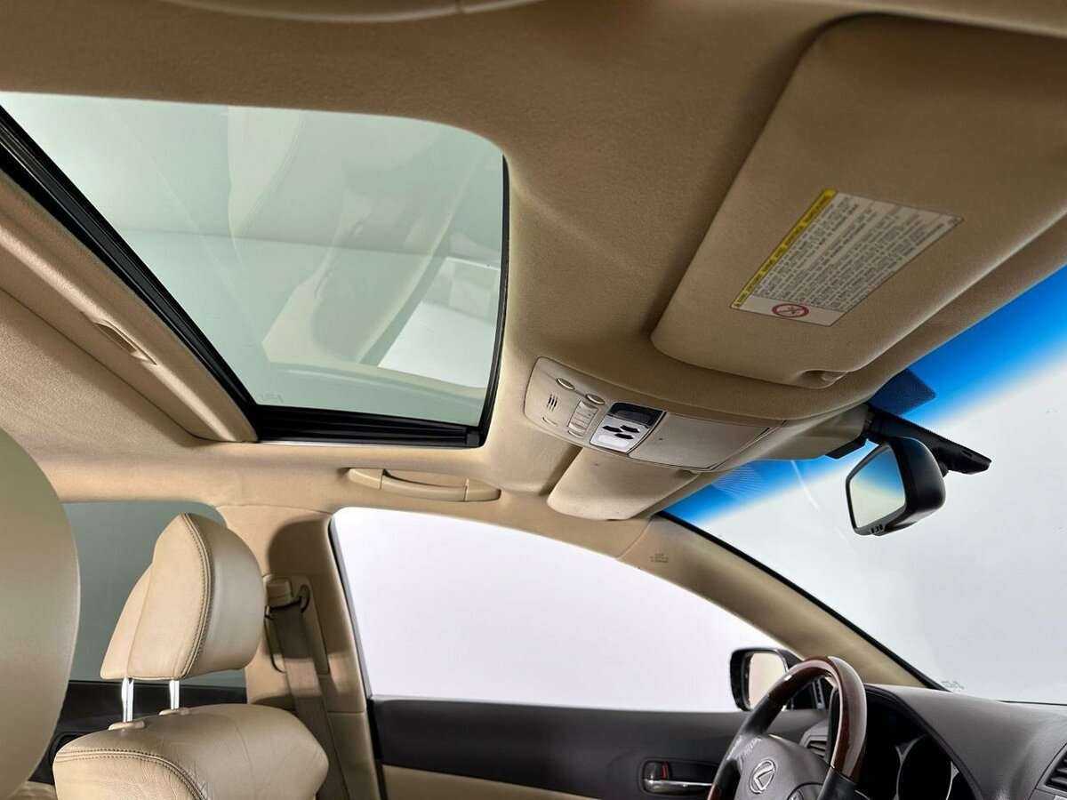 Б/У Лексус ГС 2005 года. Фото: #14