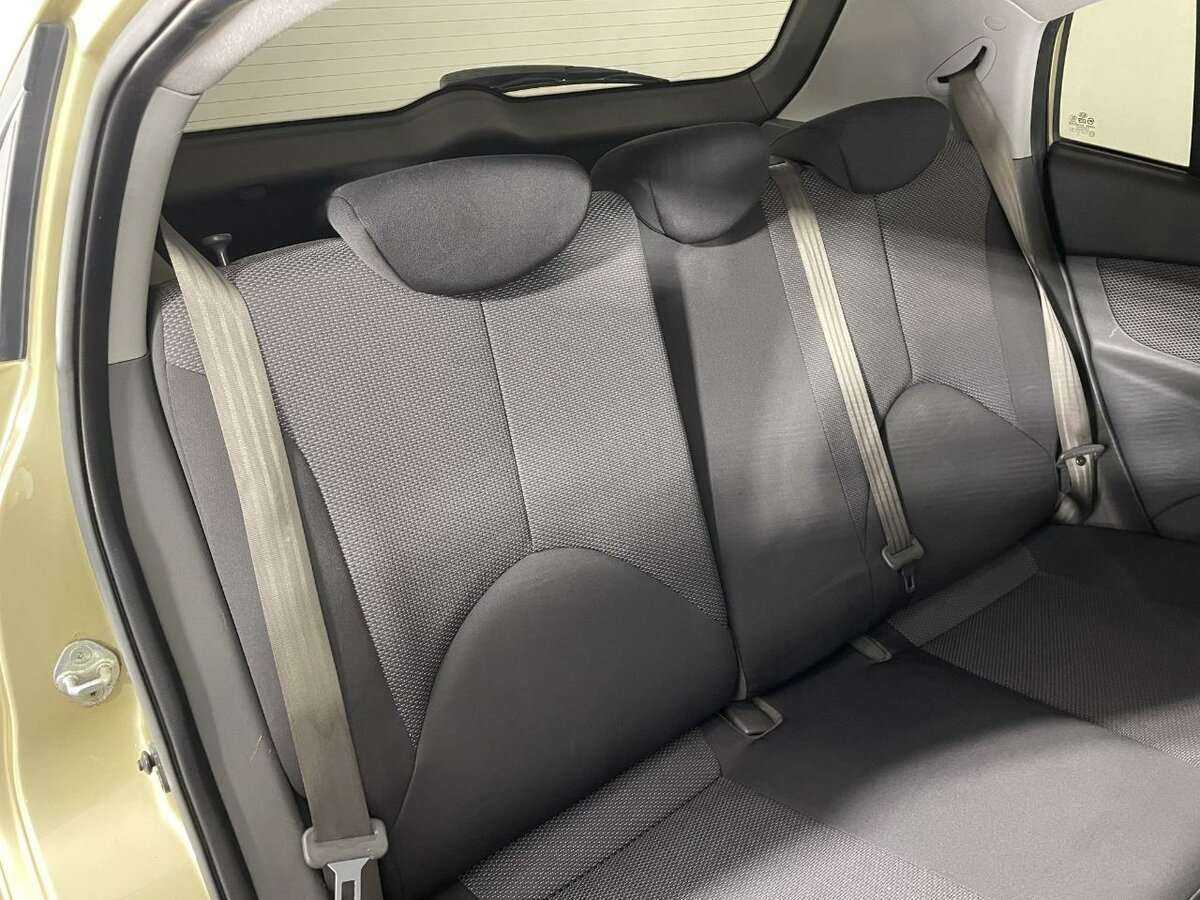 Б/У Киа Рио 2010 года. Фото: #14