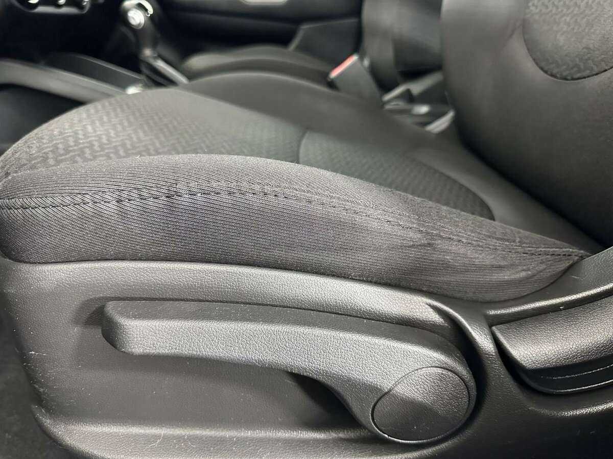 Б/У Киа Рио 2015 года. Фото: #7