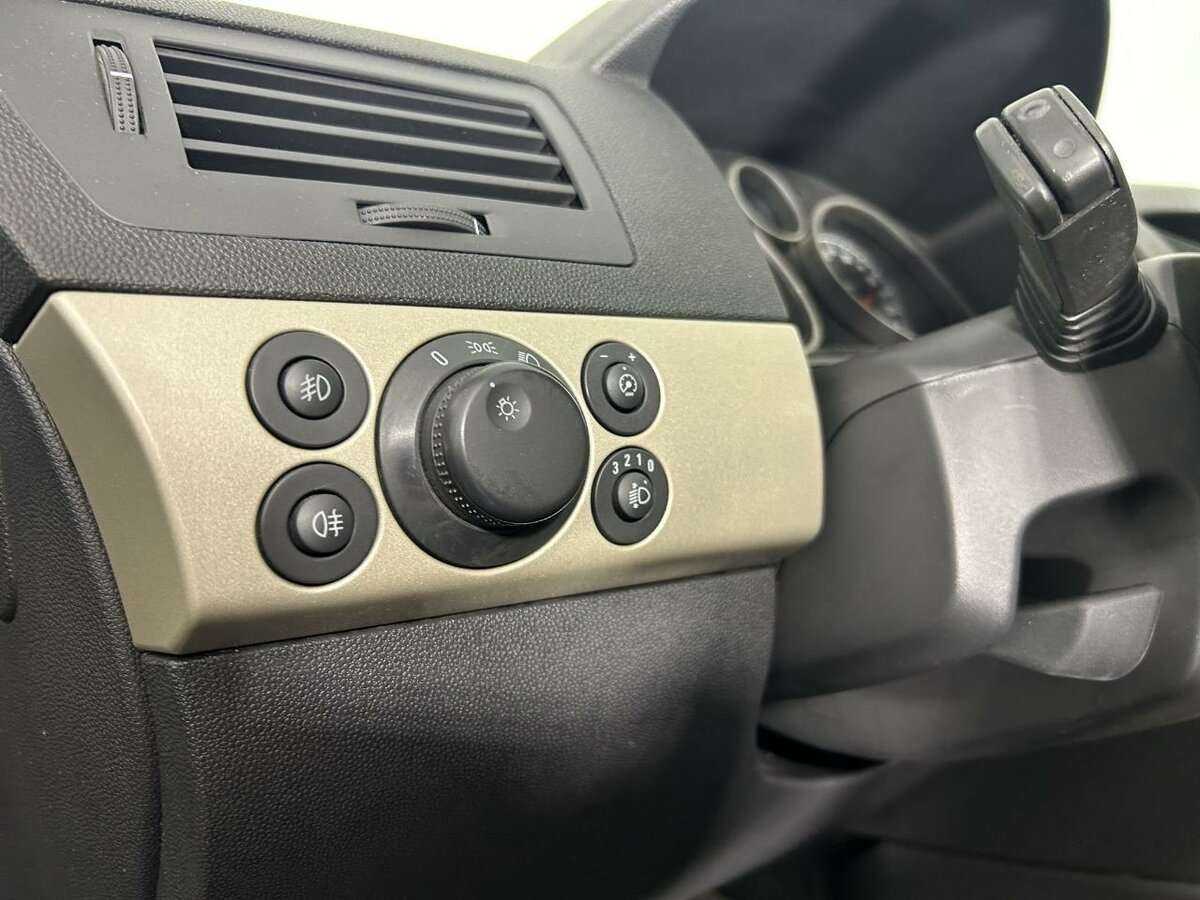 Б/У Опель Астра 2008 года. Фото: #7