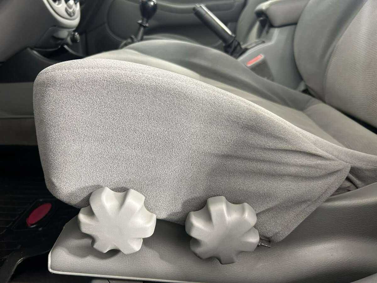 Б/У Шевроле Лачетти 2007 года. Фото: #9