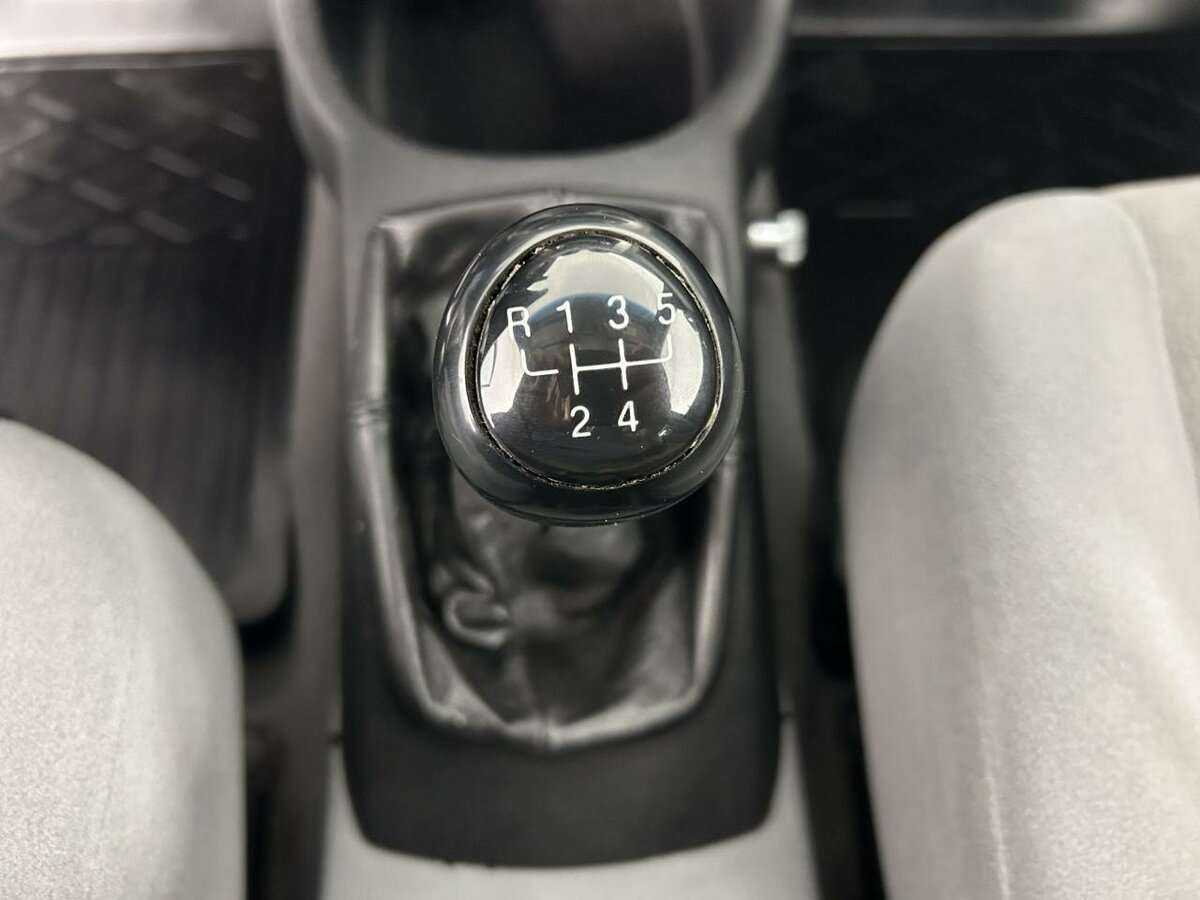 Б/У Шевроле Лачетти 2007 года. Фото: #12