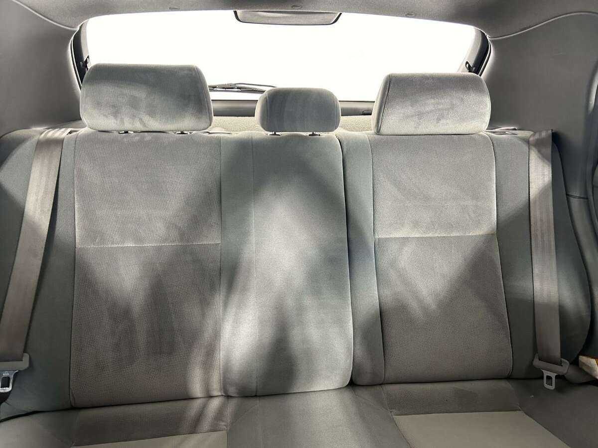 Б/У Шевроле Лачетти 2007 года. Фото: #14