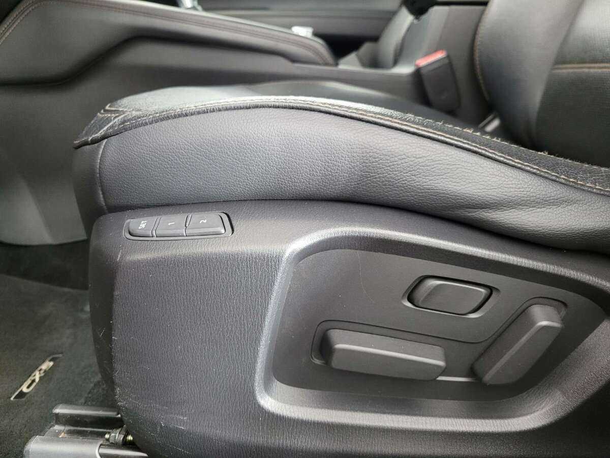 Б/У Мазда Ц-Икс-5 2017 года. Фото: #9