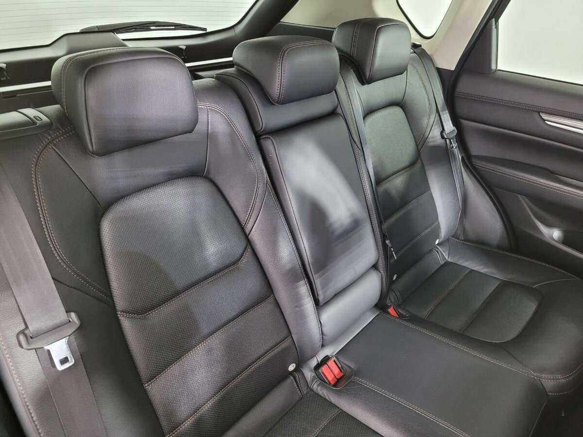 Б/У Мазда Ц-Икс-5 2017 года. Фото: #14