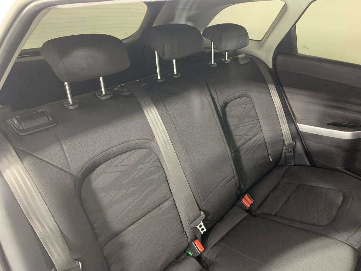 Б/У Киа Сид 2017 года. Фото: #13