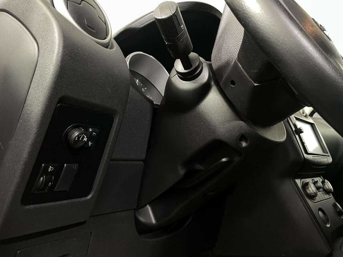 Б/У Ниссан Кашкай 2007 года. Фото: #8