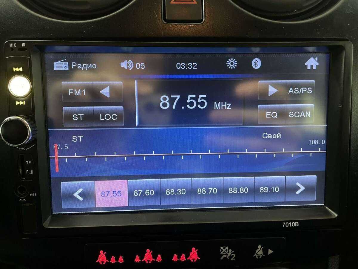 Б/У Ниссан Кашкай 2007 года. Фото: #11