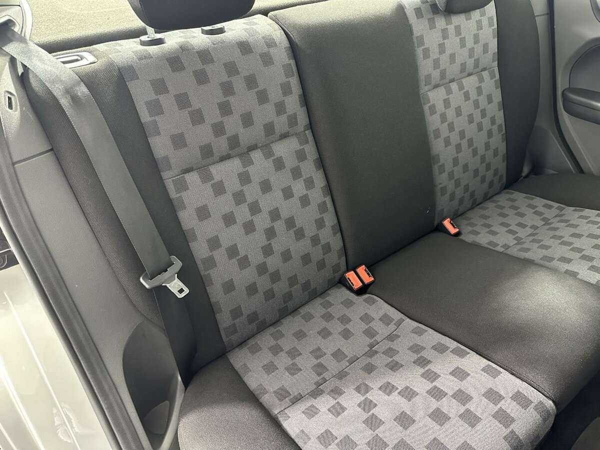 Б/У Форд Фокус 2008 года. Фото: #14