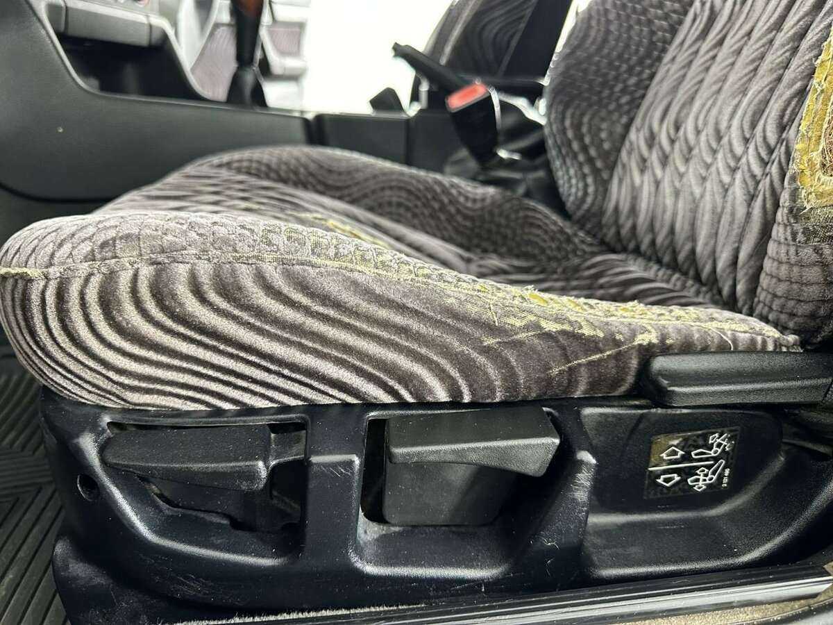 Б/У БМВ 5 серии 1993 года. Фото: #8