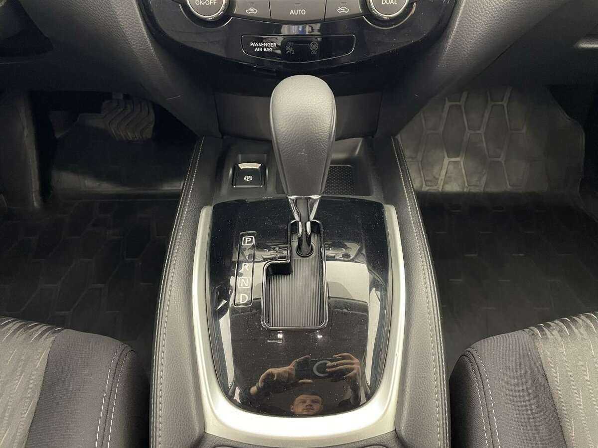 Б/У Ниссан Икс-Трейл 2020 года. Фото: #11