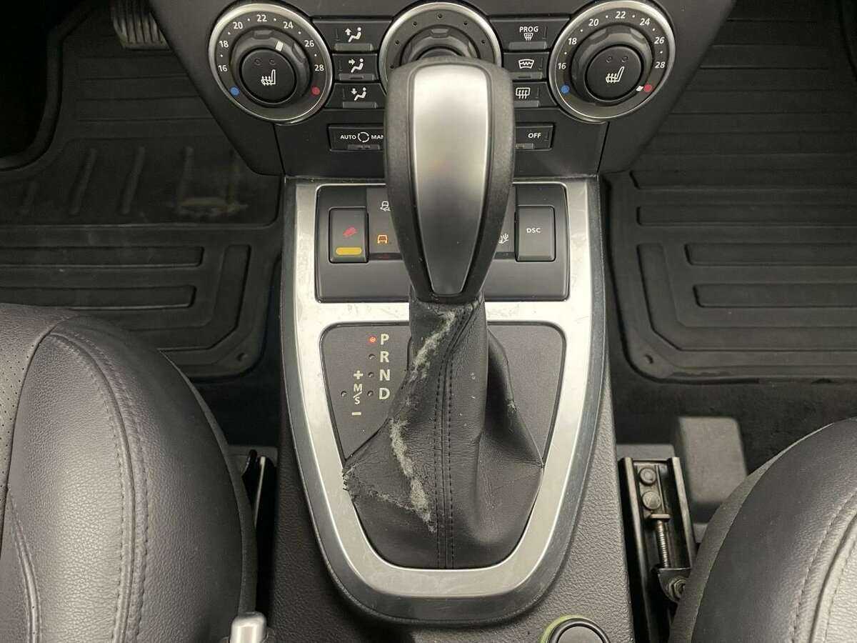 Б/У Лэнд Ровер Фрилендер 2008 года. Фото: #12