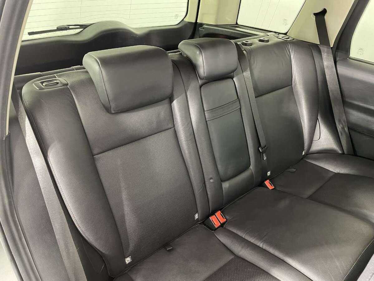 Б/У Лэнд Ровер Фрилендер 2008 года. Фото: #14