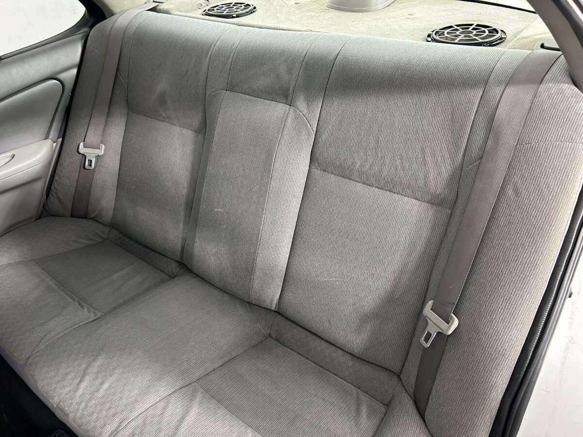 Б/У Ниссан Санни 2004 года. Фото: #14