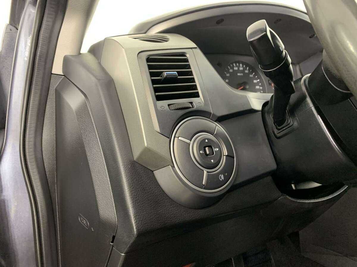 Б/У Сан-Ён Кирон 2012 года. Фото: #8