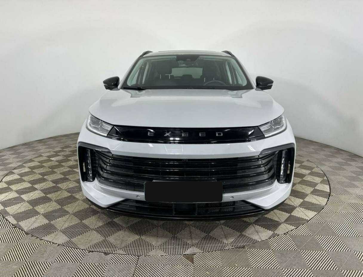 Б/У Эксид Т-Икс-Л 2022 года. Фото: #1