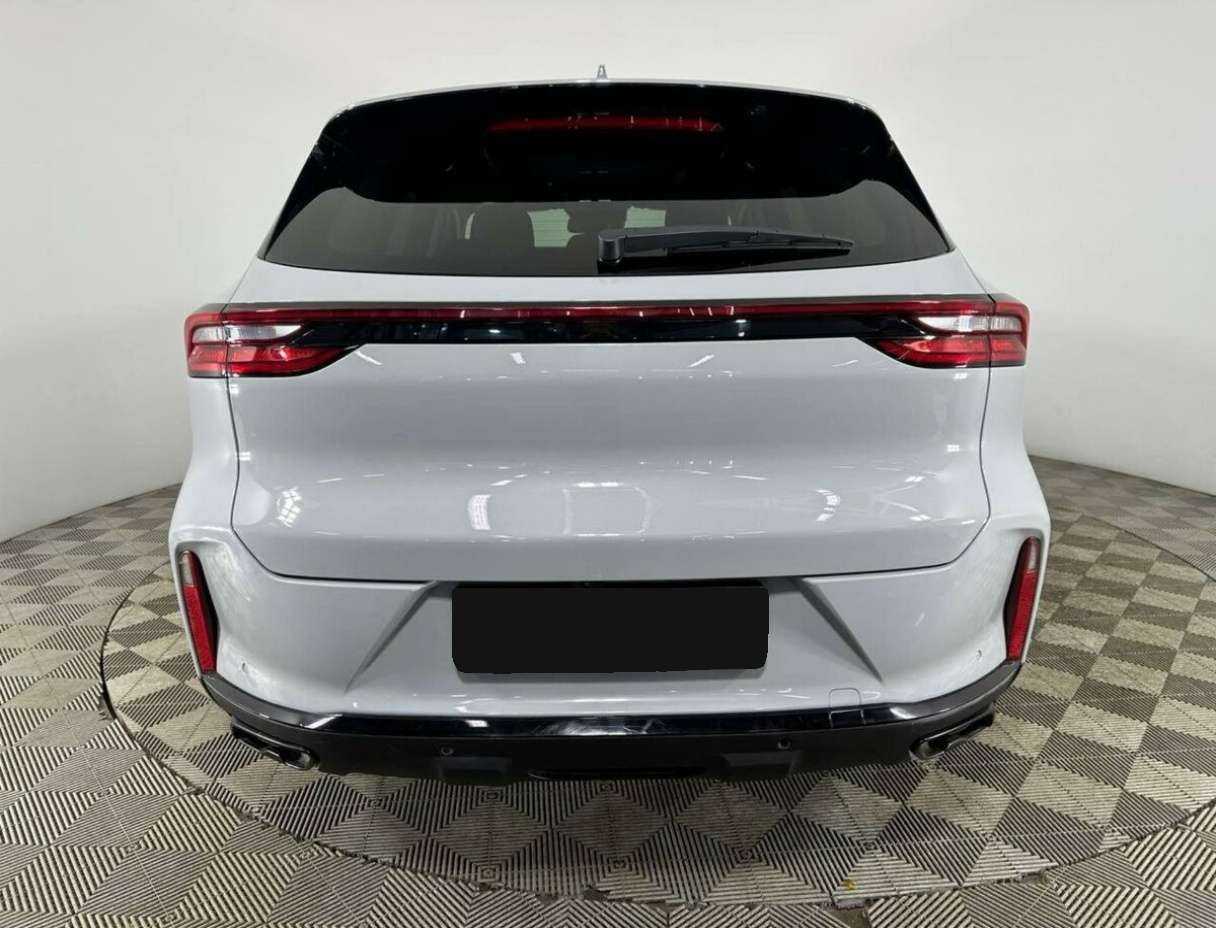 Б/У Эксид Т-Икс-Л 2022 года. Фото: #2