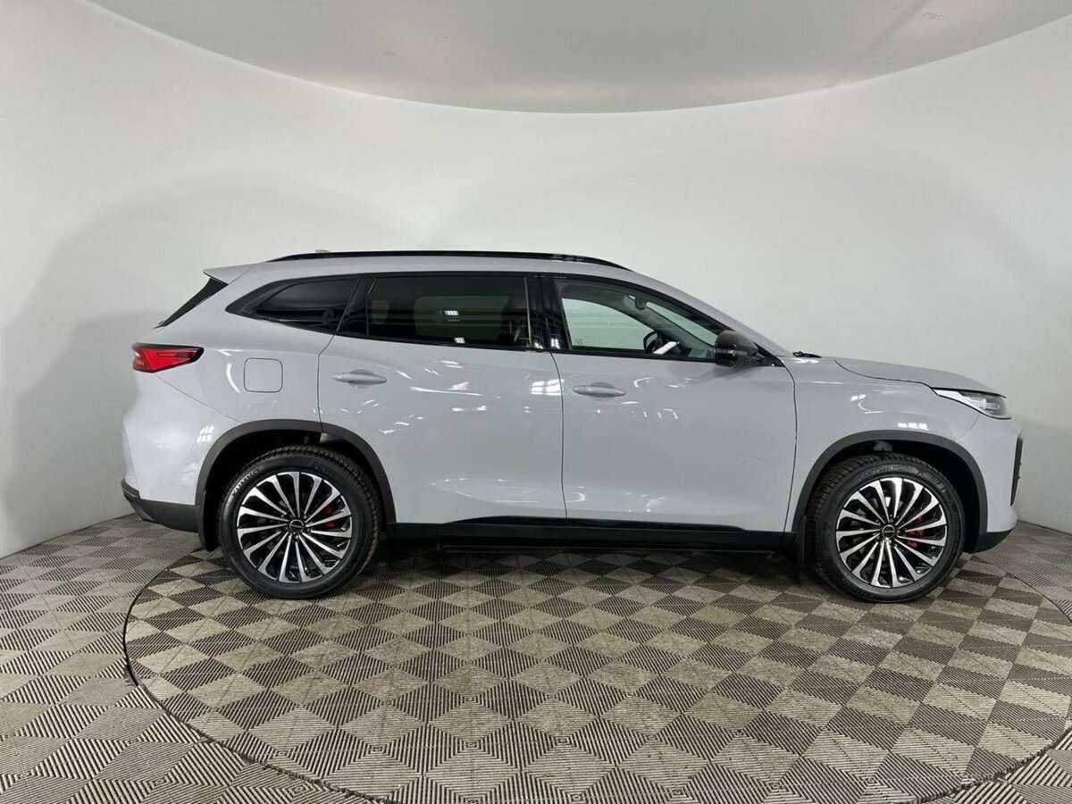 Б/У Эксид Т-Икс-Л 2022 года. Фото: #3