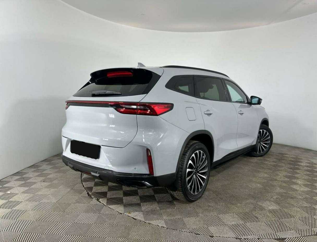 Б/У Эксид Т-Икс-Л 2022 года. Фото: #5