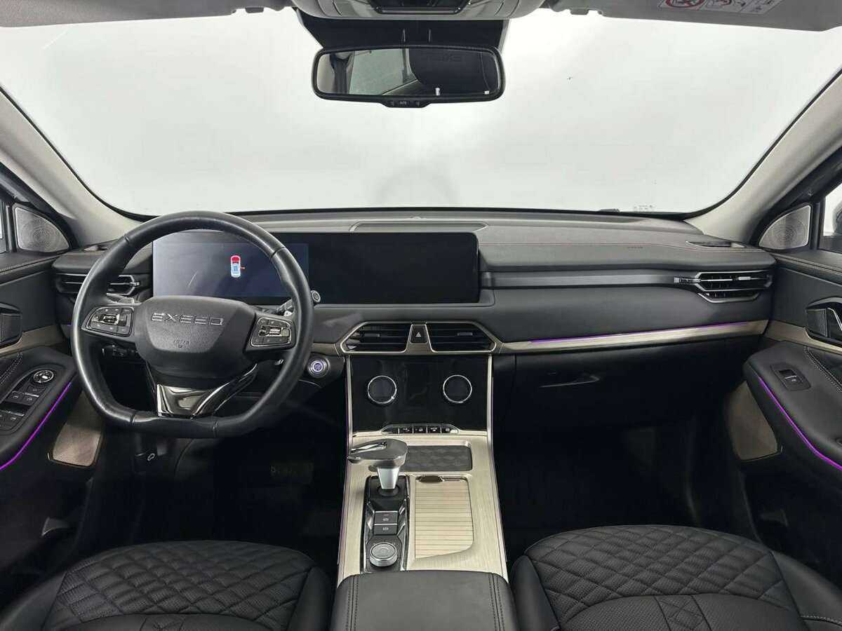 Б/У Эксид Т-Икс-Л 2022 года. Фото: #6