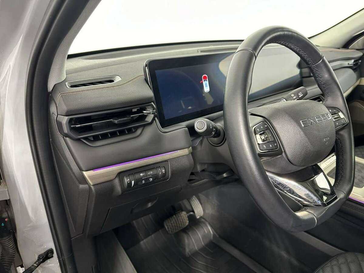 Б/У Эксид Т-Икс-Л 2022 года. Фото: #8