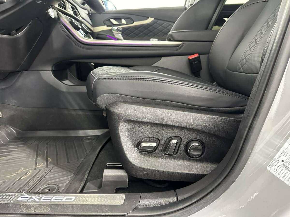 Б/У Эксид Т-Икс-Л 2022 года. Фото: #9