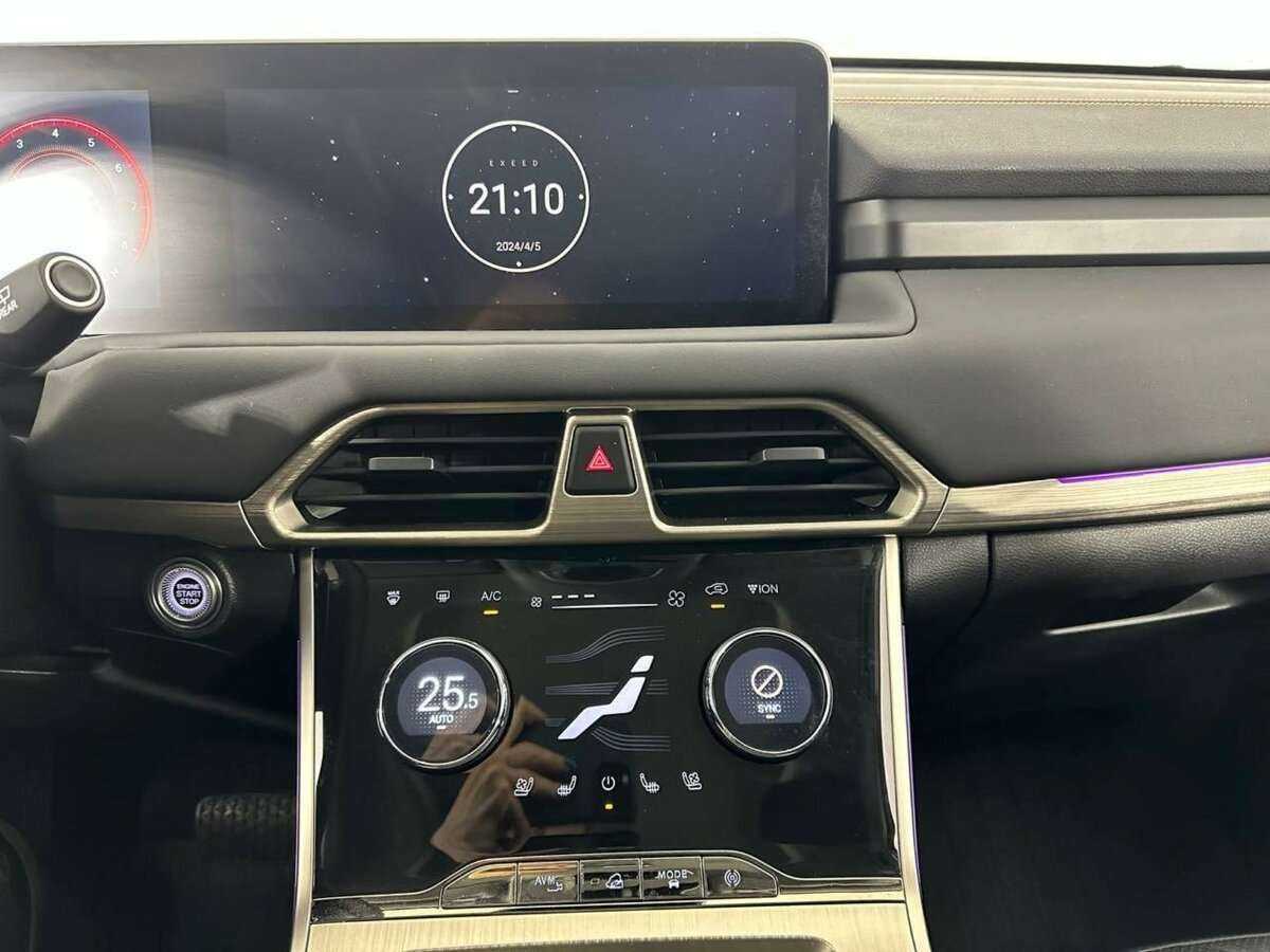 Б/У Эксид Т-Икс-Л 2022 года. Фото: #11