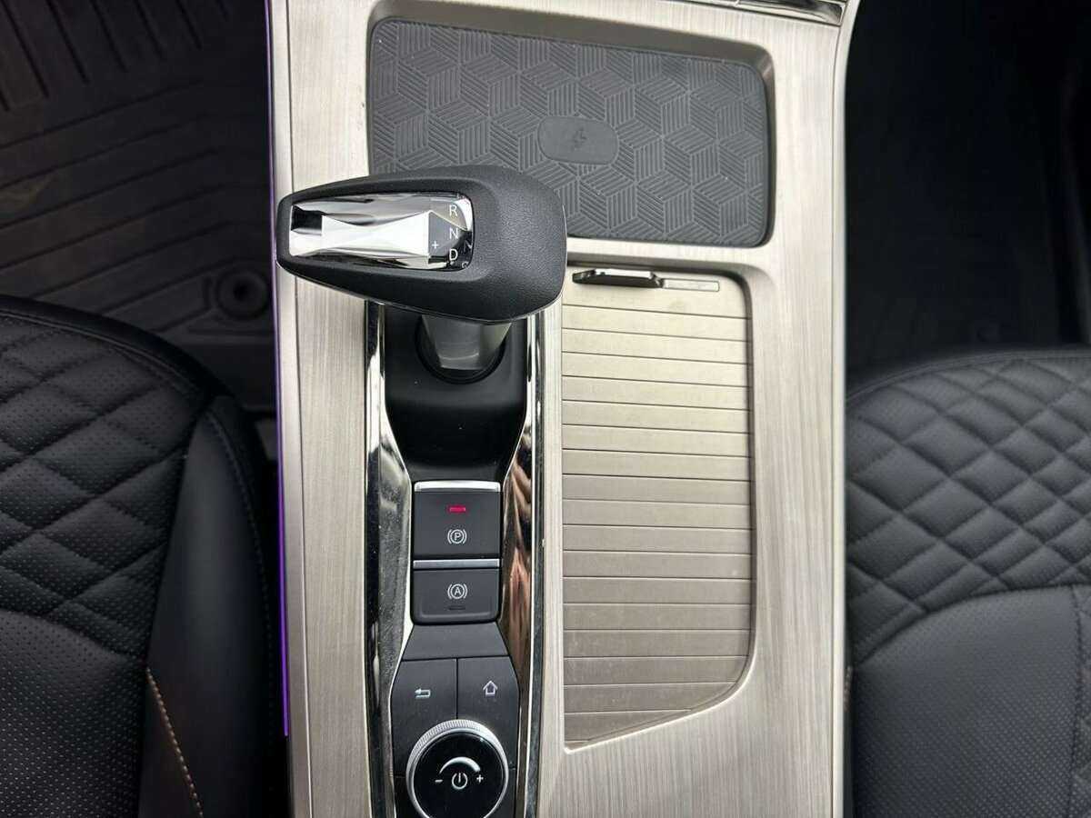 Б/У Эксид Т-Икс-Л 2022 года. Фото: #12