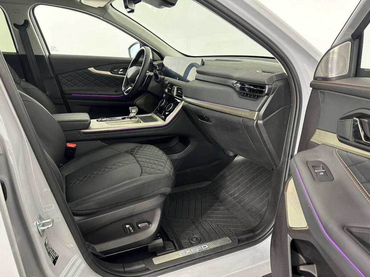 Б/У Эксид Т-Икс-Л 2022 года. Фото: #13