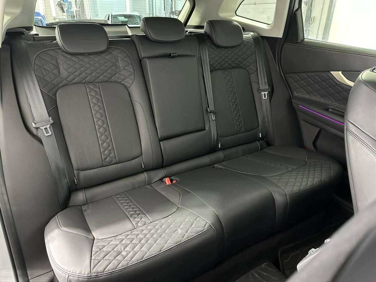 Б/У Эксид Т-Икс-Л 2022 года. Фото: #15