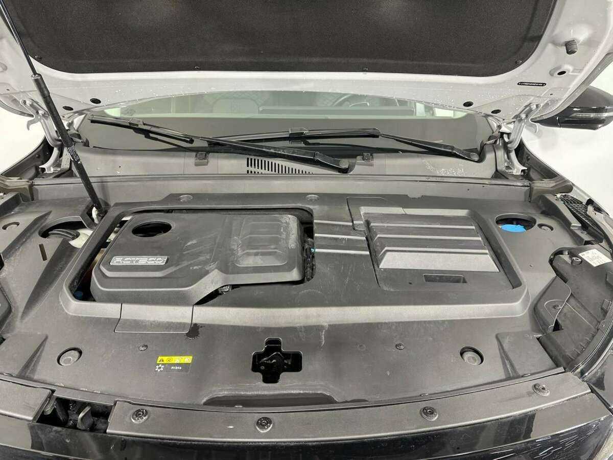 Б/У Эксид Т-Икс-Л 2022 года. Фото: #16