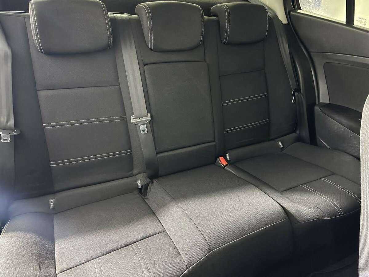 Б/У Рено Флюенс 2014 года. Фото: #14