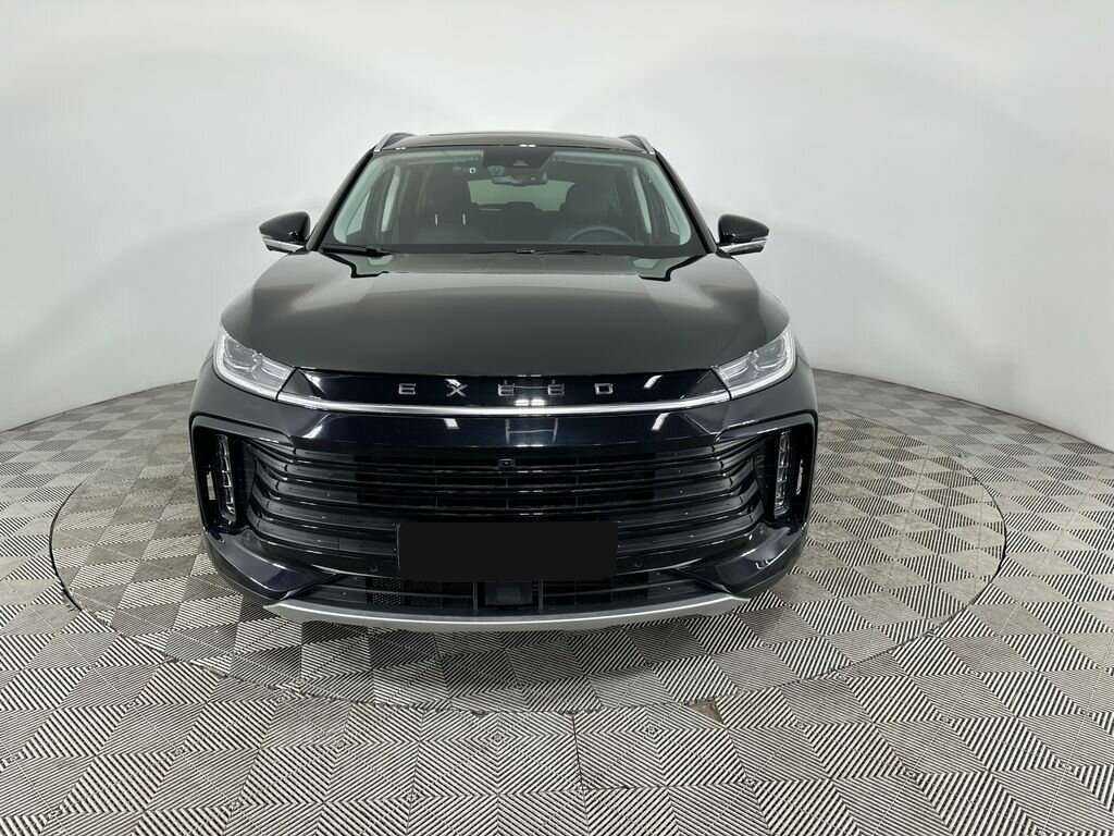 Б/У Эксид Т-Икс-Л 2022 года. Фото: #1