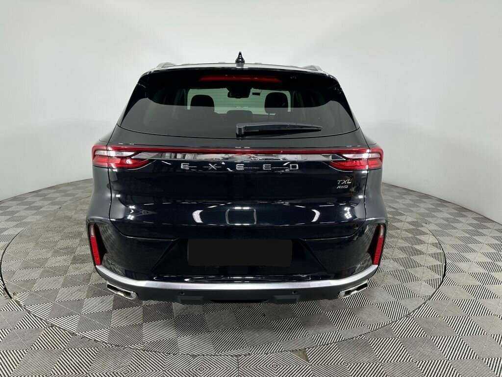 Б/У Эксид Т-Икс-Л 2022 года. Фото: #2