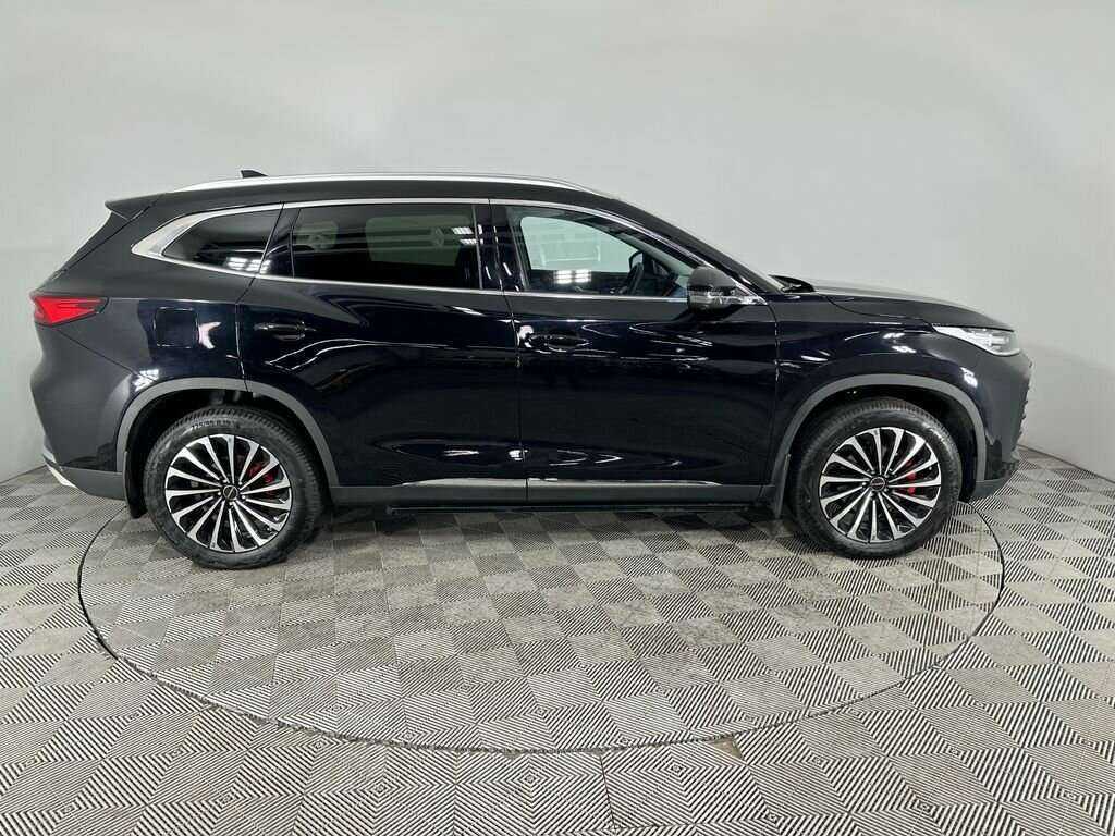 Б/У Эксид Т-Икс-Л 2022 года. Фото: #3