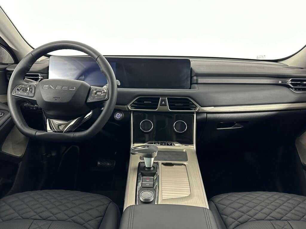 Б/У Эксид Т-Икс-Л 2022 года. Фото: #6