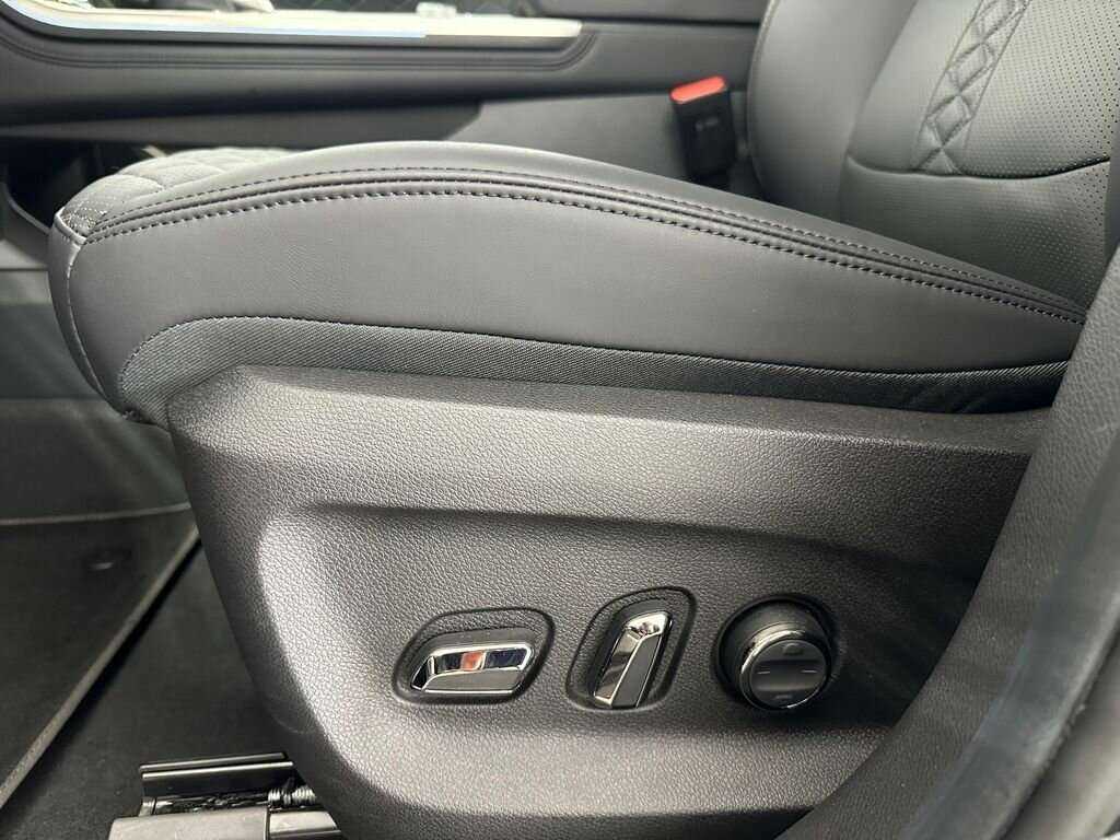 Б/У Эксид Т-Икс-Л 2022 года. Фото: #9