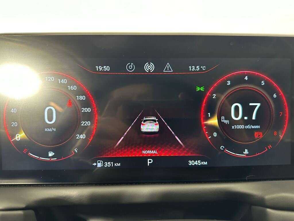 Б/У Эксид Т-Икс-Л 2022 года. Фото: #10