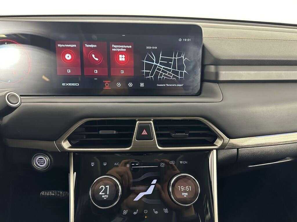 Б/У Эксид Т-Икс-Л 2022 года. Фото: #11