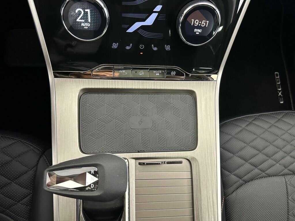 Б/У Эксид Т-Икс-Л 2022 года. Фото: #12